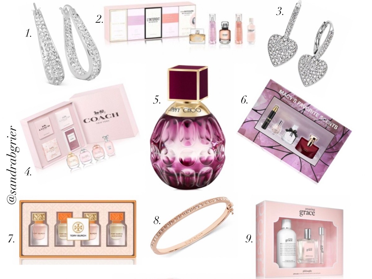 Valentines Day Gift Ideas for Him and&nbsp;Her
