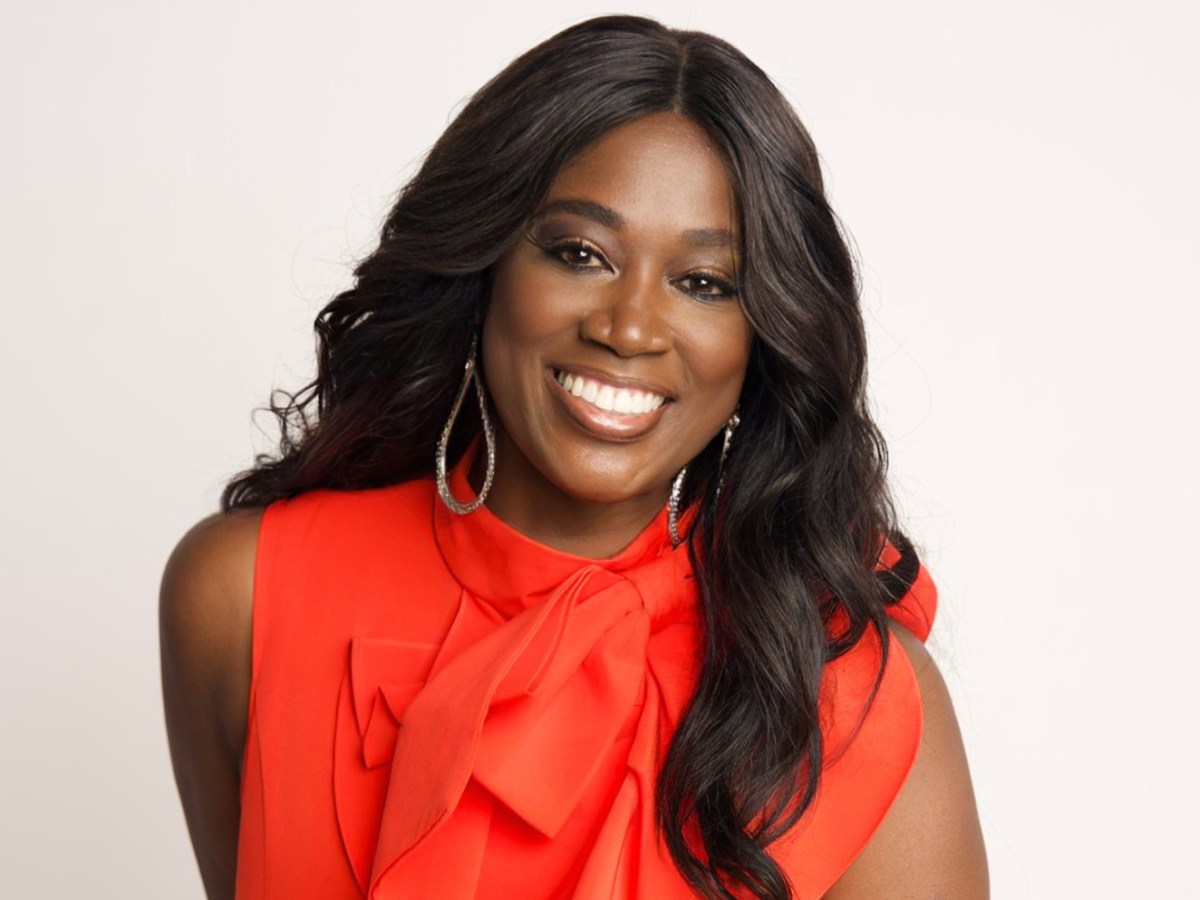 Support My FabOver40 Journey: Vote for&nbsp;Empowerment